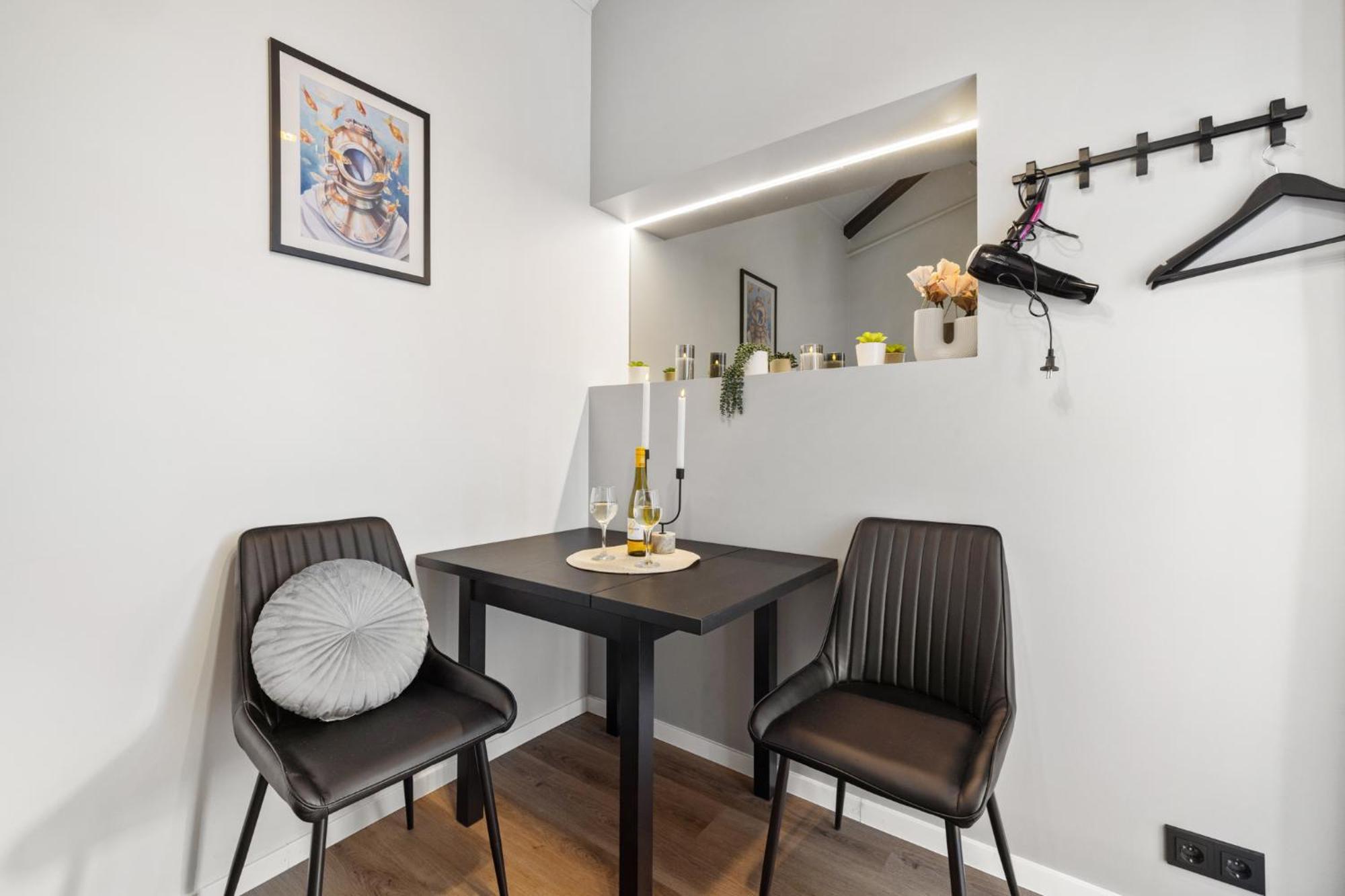 Bright Lofts Near City Center Harbour Reval Esterno foto