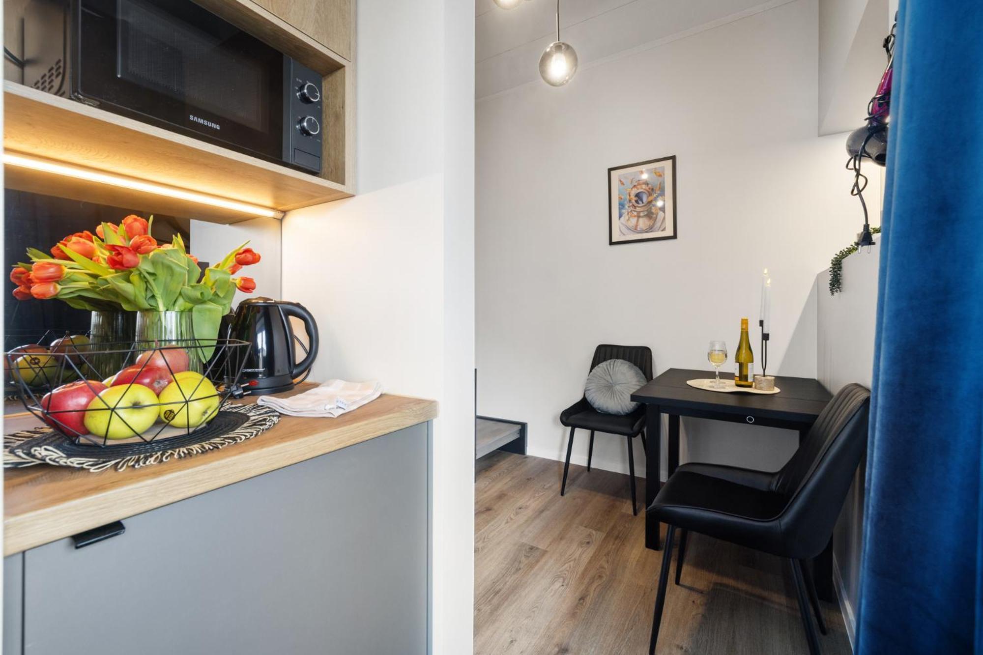 Bright Lofts Near City Center Harbour Reval Esterno foto