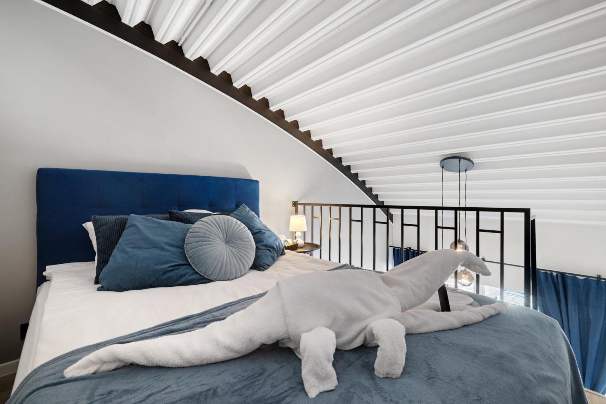 Bright Lofts Near City Center Harbour Reval Esterno foto