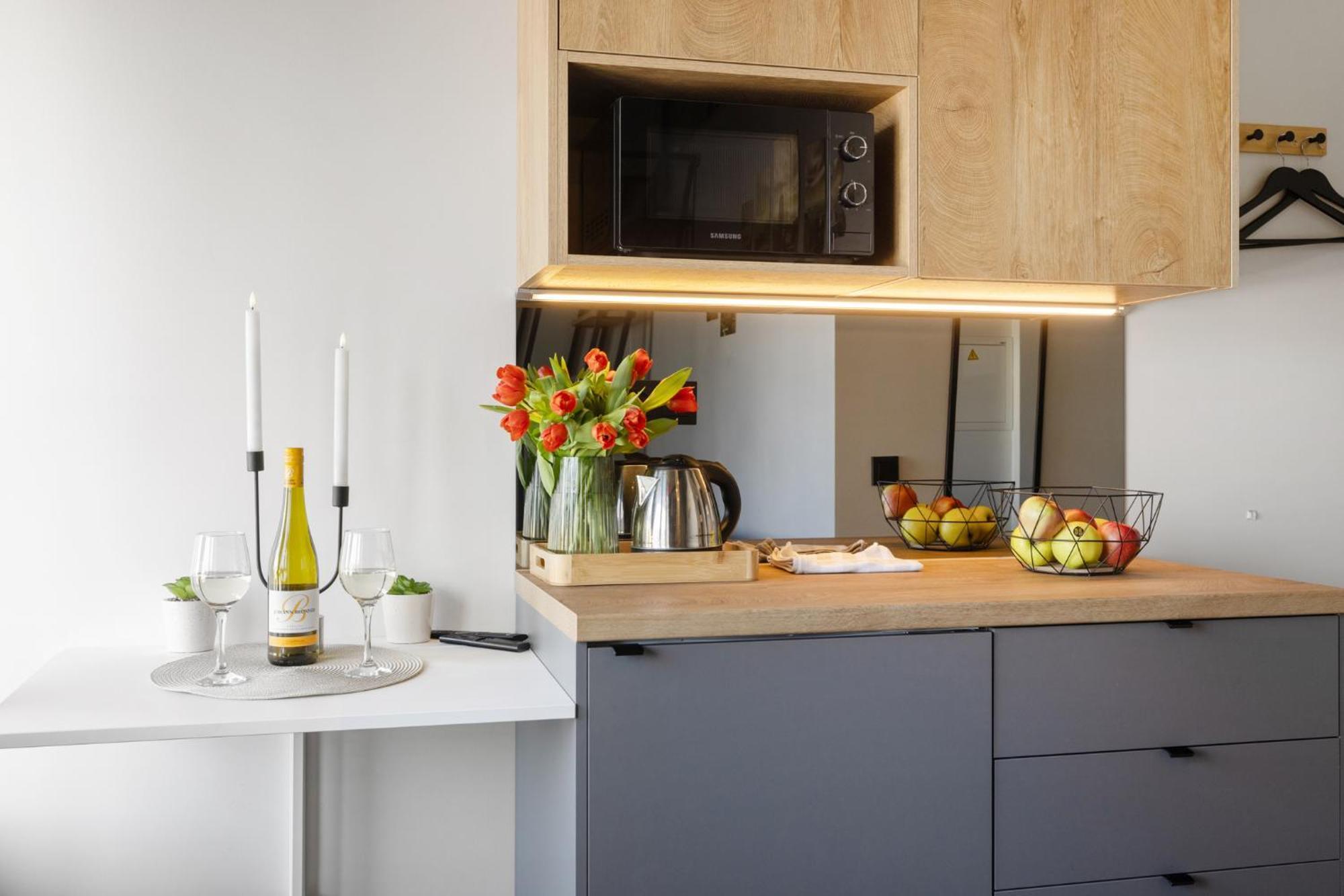Bright Lofts Near City Center Harbour Reval Esterno foto